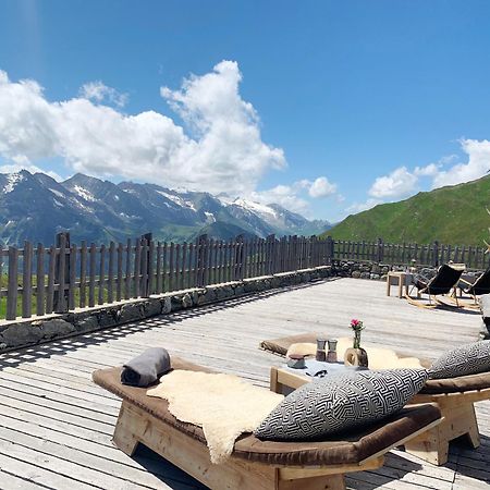 Hotel Schneekarhütte Mayrhofen Exterior foto